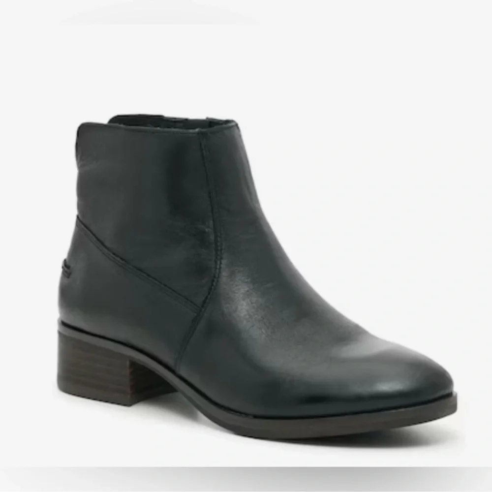 New Lucky Brand Pedera Boot Women’s Size: 8.5‎